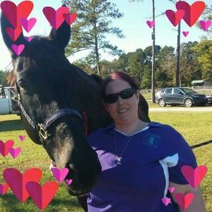 Meet your Posher, Denise